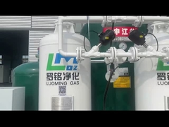 50Nm3/h 99,9% PSA Azot Jeneratörü