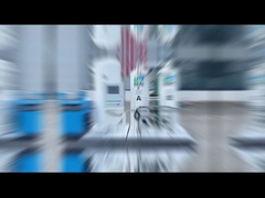 Tıbbi oksijen jeneratörü