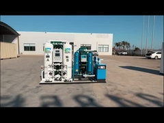 PSA Azot Jeneratörü