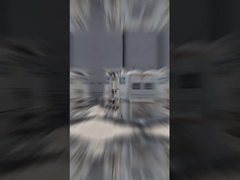 Luoming'in arıtma çabaları hastalar için bir duvar oluşturdu.