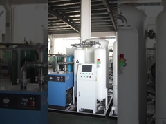 LuoMing'in oksijen jeneratörü, geleneksel oksijen kullanım modelinde devrim yaratıyor