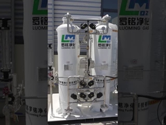 Oksijen jeneratörleri neden oksijen tüplerinden daha güvenilirdir?