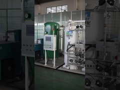 Luoming oksijen jeneratörü, tıbbi kullanım için özel olarak tasarlanmıştır