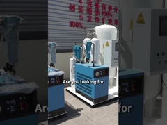 93% saflık oksijen jeneratörü hastalara rahat oksijen içe alma ortamı sağlar