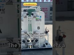 Bir hizmetin ne kadar çok müşterisi varsa sorumluluk o kadar büyük olur.