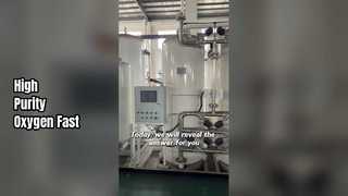 Luo Ming'in oksijen jeneratörü neden müşterilerin tekrar tekrar satın almasını sağlayabiliyor?